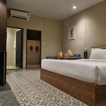 New Breakers Hotel Rawai ภายนอก รูปภาพ