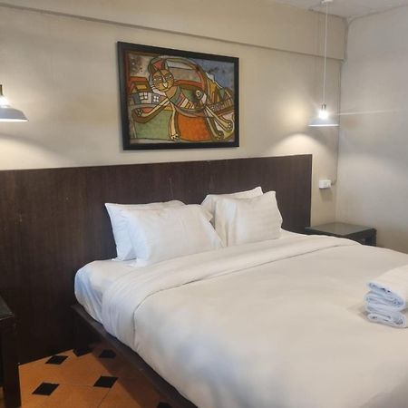 New Breakers Hotel Rawai ภายนอก รูปภาพ