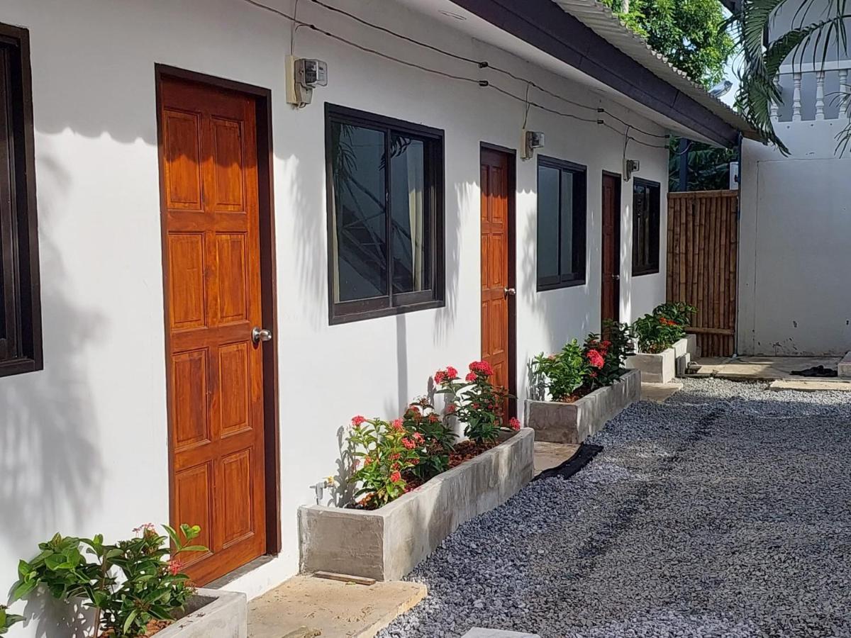 New Breakers Hotel Rawai ภายนอก รูปภาพ