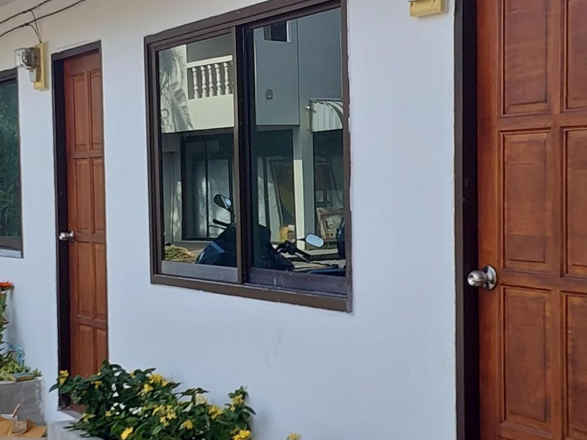 New Breakers Hotel Rawai ภายนอก รูปภาพ