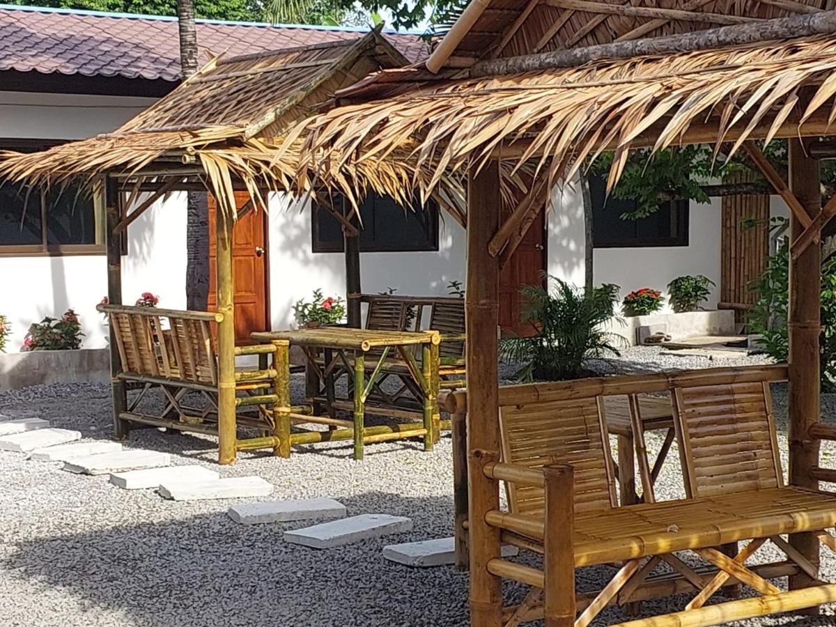 New Breakers Hotel Rawai ภายนอก รูปภาพ