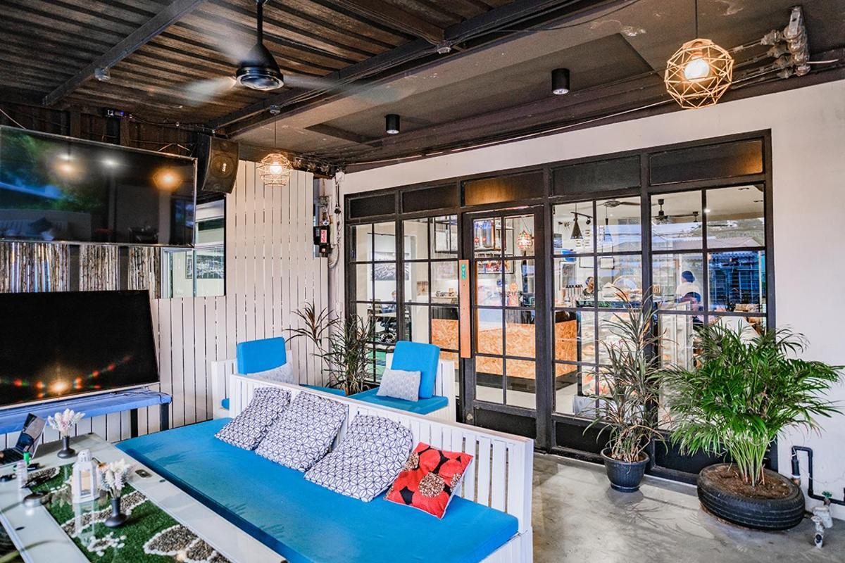 New Breakers Hotel Rawai ภายนอก รูปภาพ