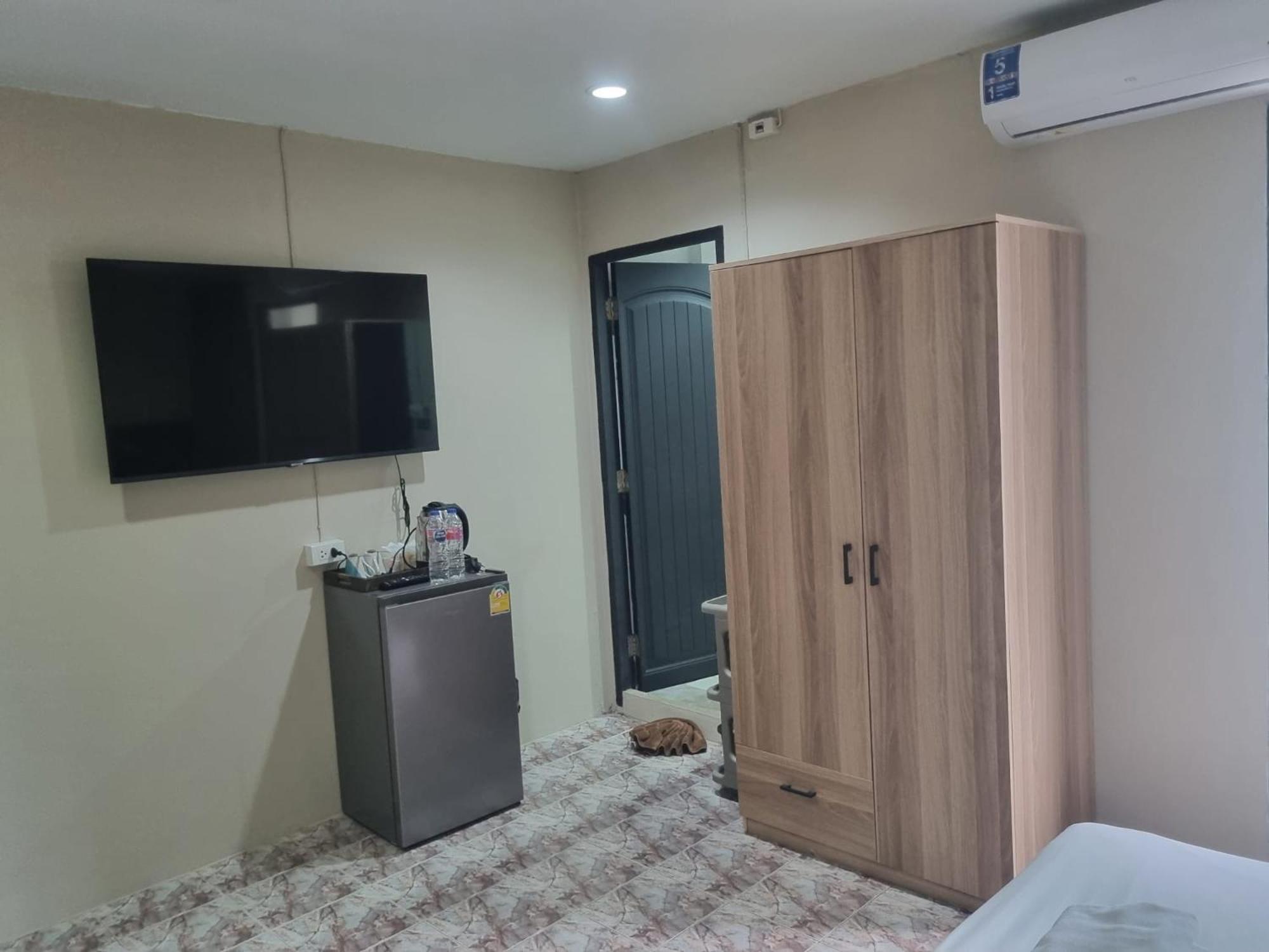 New Breakers Hotel Rawai ภายนอก รูปภาพ