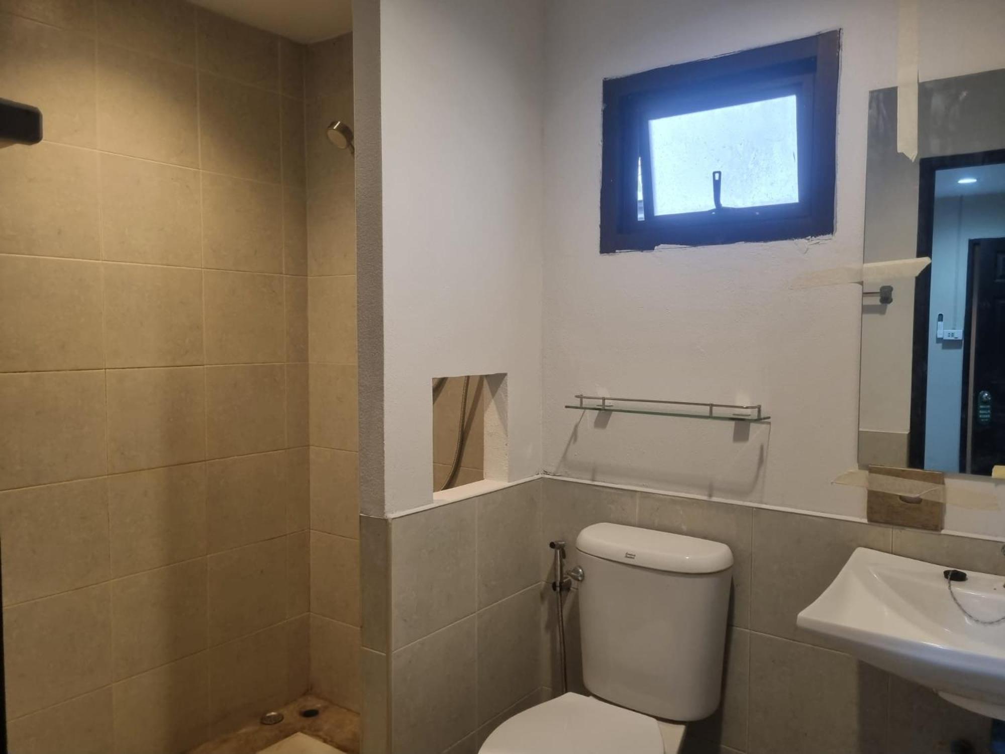 New Breakers Hotel Rawai ภายนอก รูปภาพ