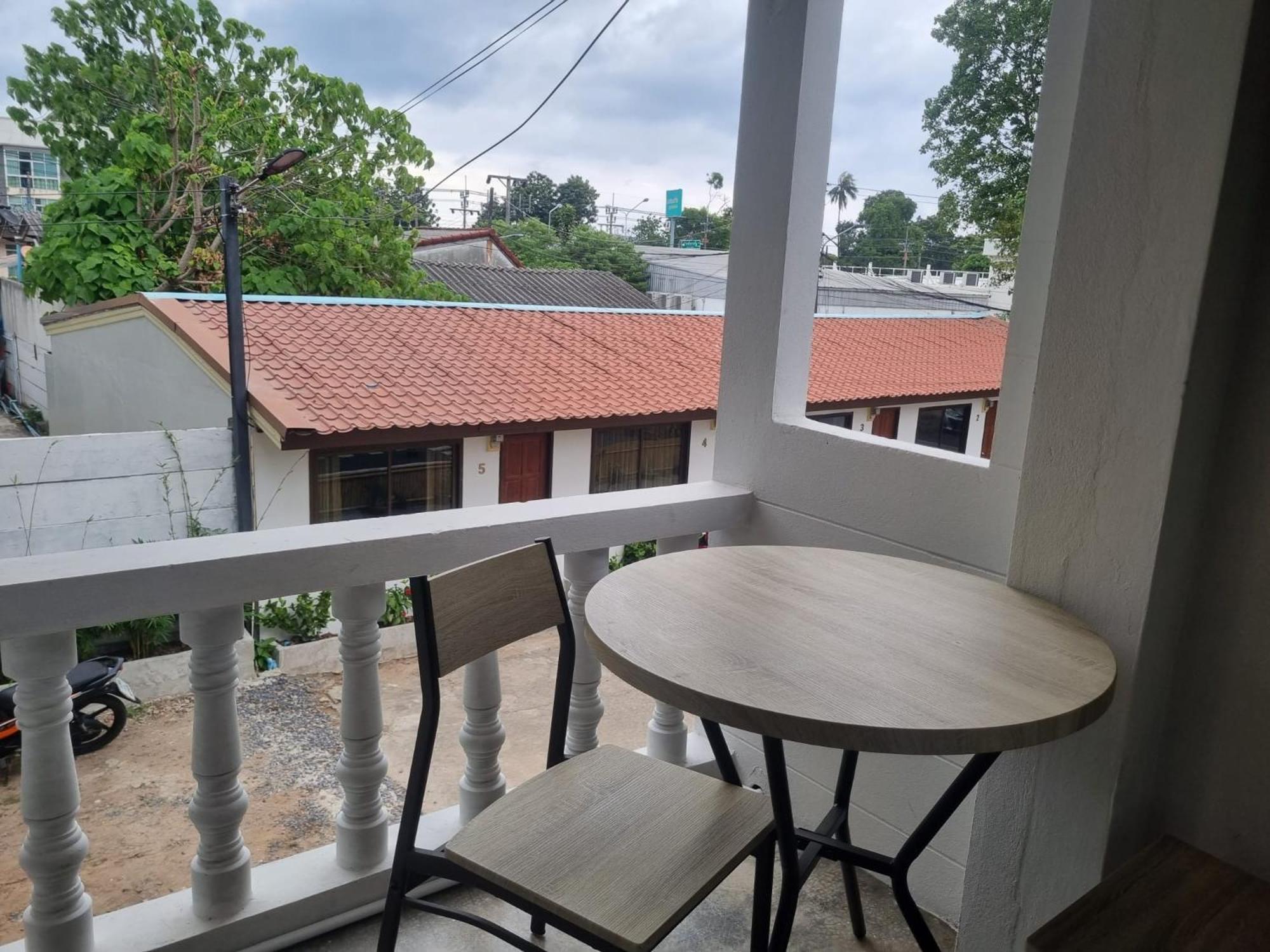 New Breakers Hotel Rawai ภายนอก รูปภาพ
