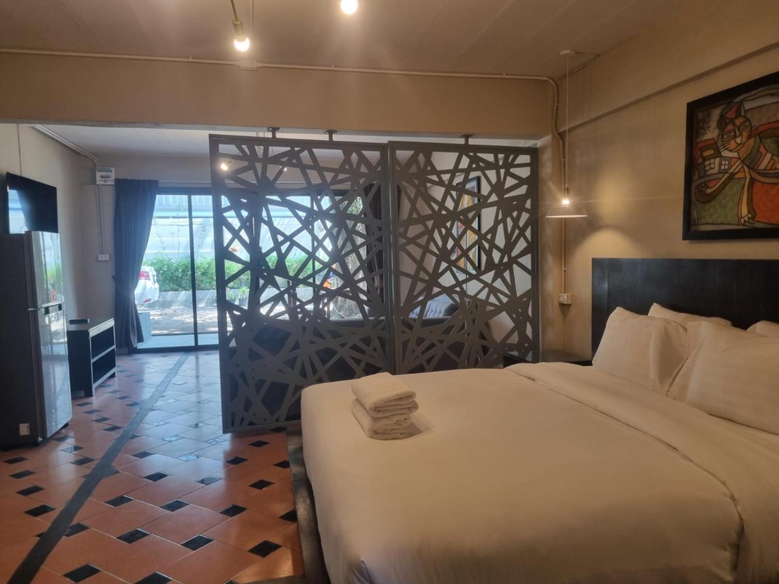 New Breakers Hotel Rawai ภายนอก รูปภาพ