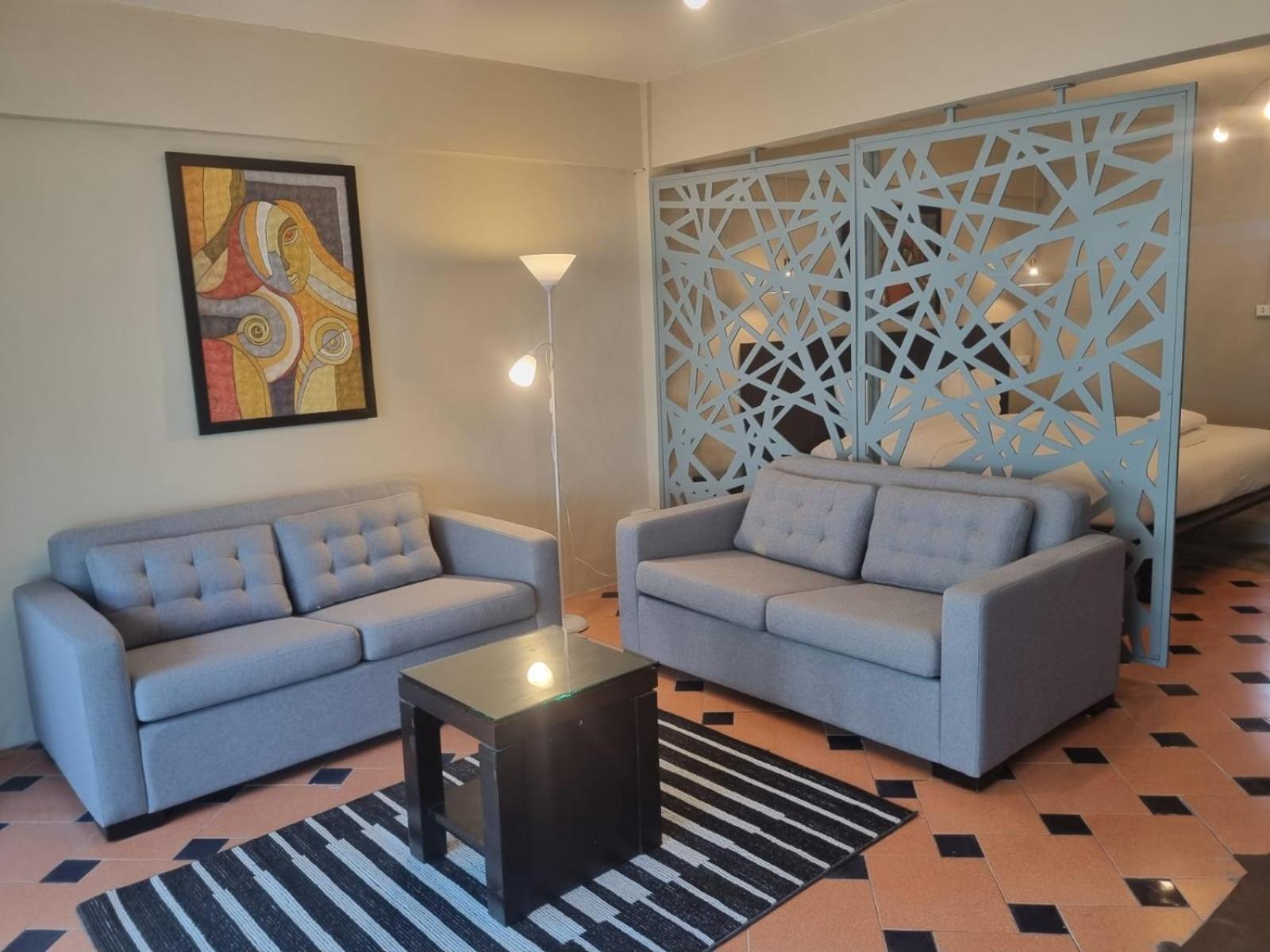 New Breakers Hotel Rawai ภายนอก รูปภาพ