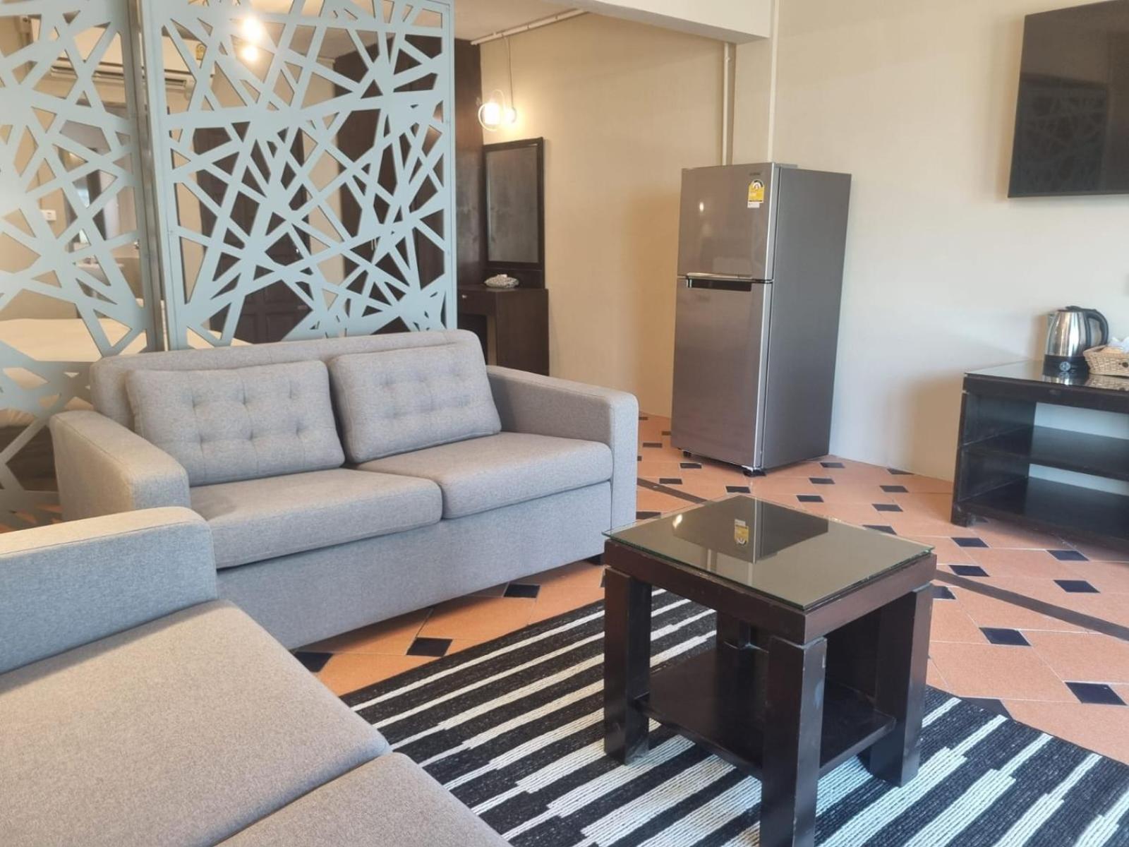 New Breakers Hotel Rawai ภายนอก รูปภาพ