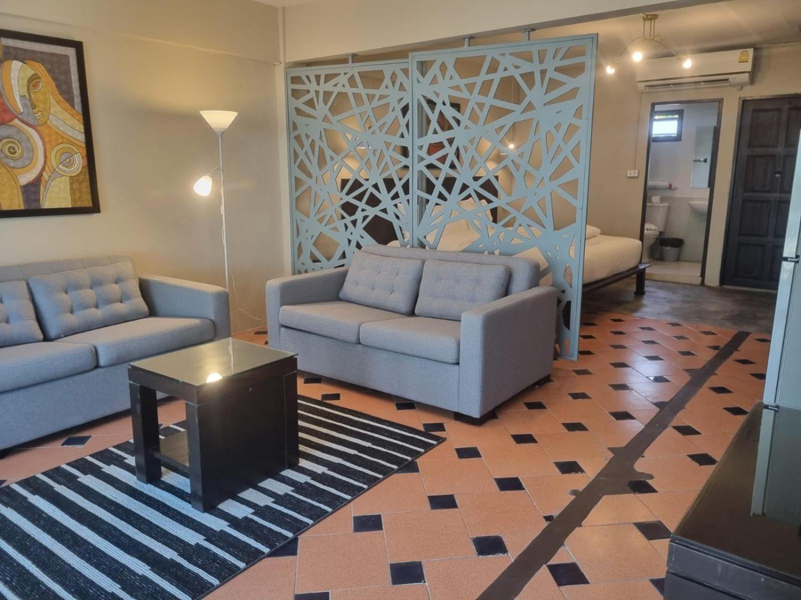 New Breakers Hotel Rawai ภายนอก รูปภาพ